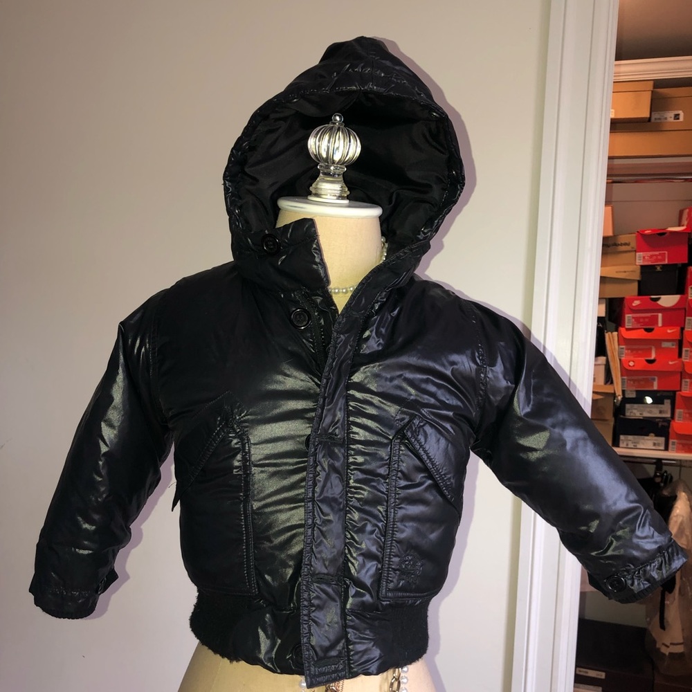 Used Marc Jacobs Kids Coat